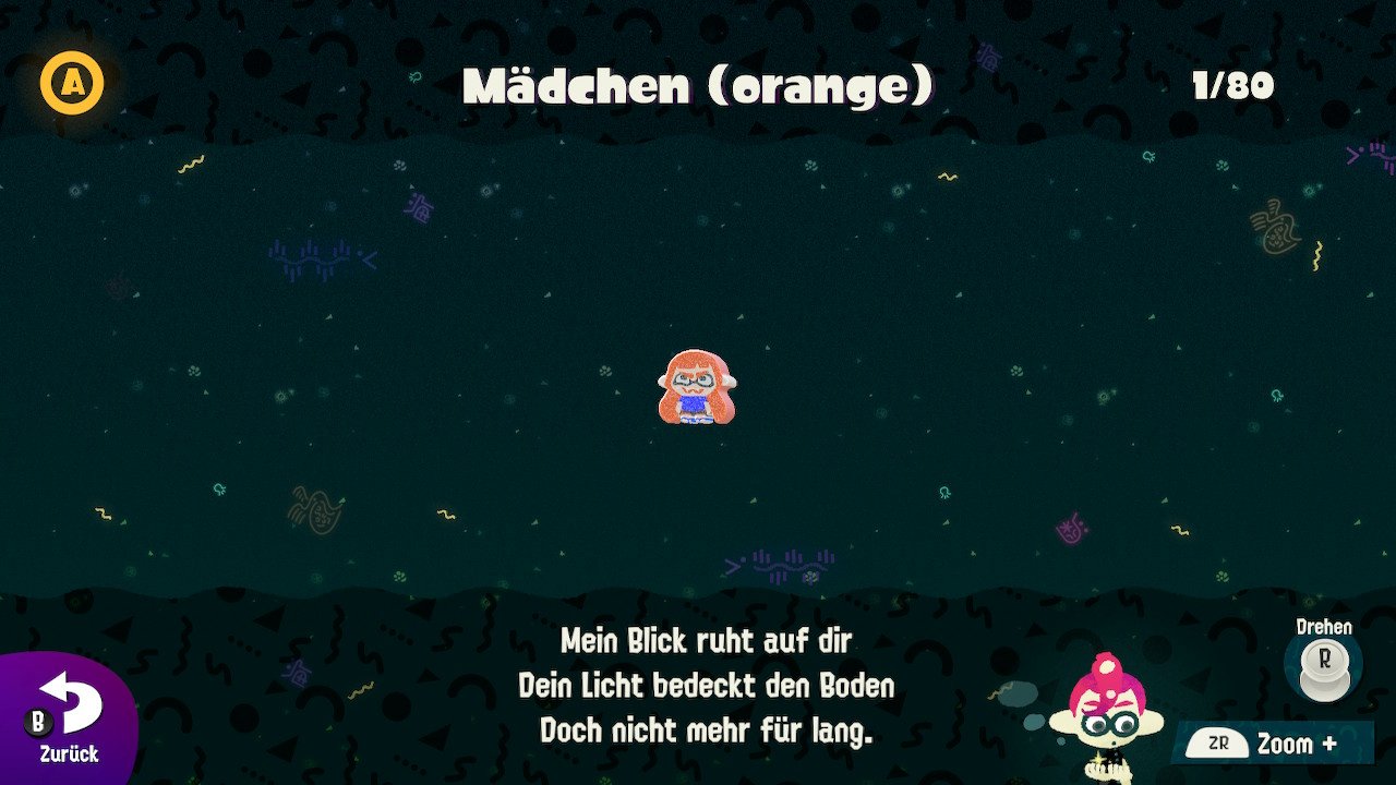 Splatoon 2: Octo Expansion