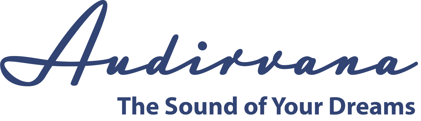 Audirvana Logo