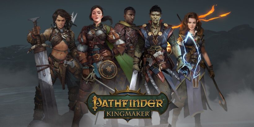 Pathfinder: Kingmaker