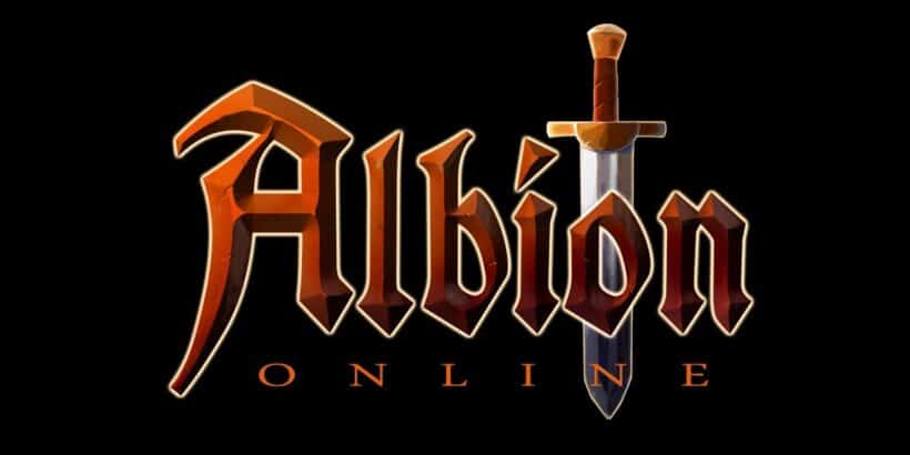 Albion Online Merlyn