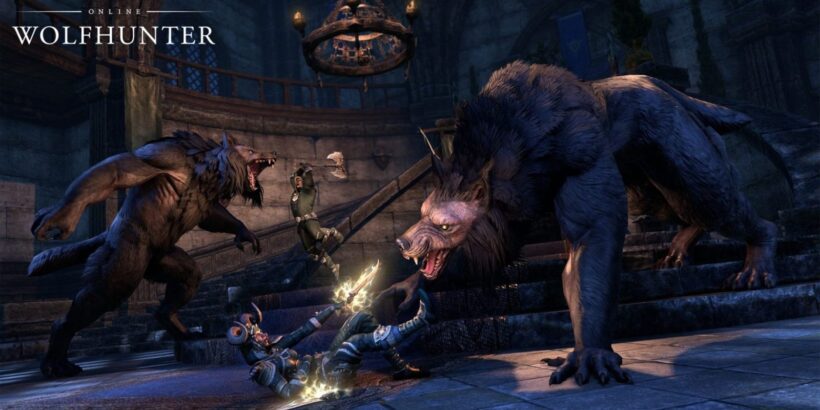 5372107427b1644382b148f8d8a2c90e beware the werewolf behemoth wallpaper 1920x1080