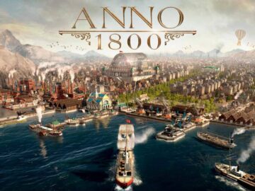 Anno 1800