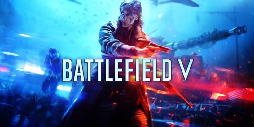 Battlefield V