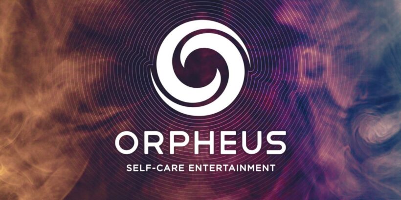 Orpheus Self-Care Entertainment