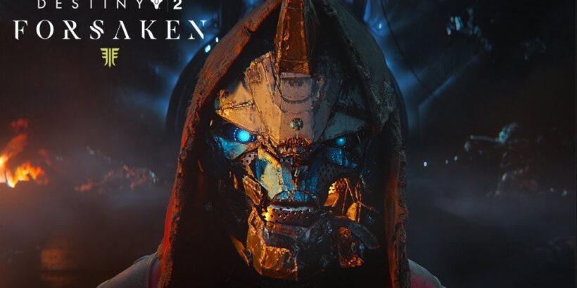 Destiny 2: Forsaken