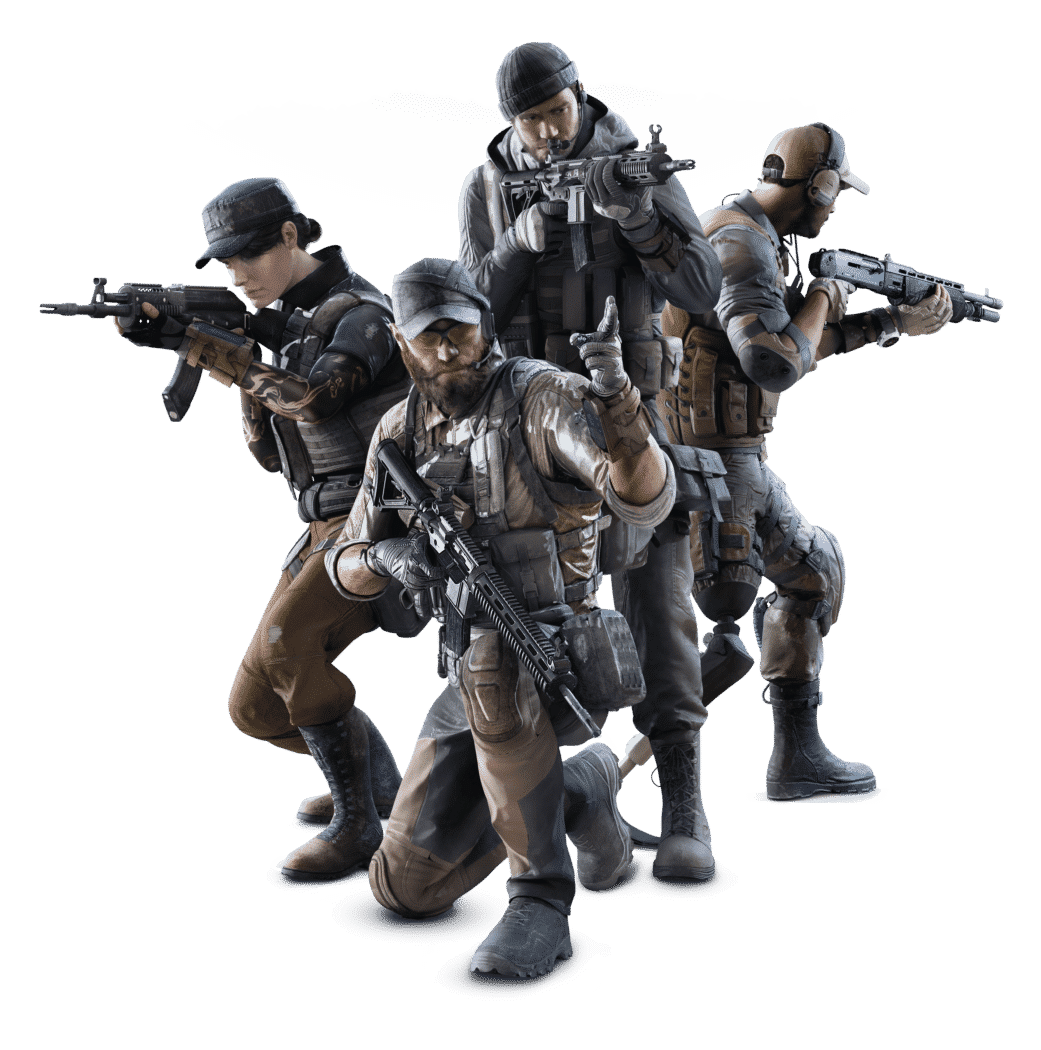 Firewall Zero Hour
