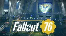 Fallout 76 erhält endlich Next Gen-Update: Native Versionen für PS5 und Xbox Series X/S angekündigt Fallout 76