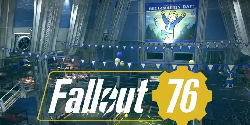 Fallout 76