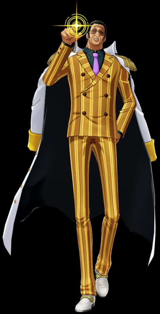 ONE PIECE WORLD SEEKER