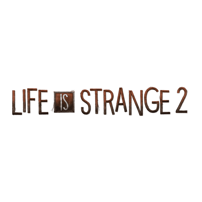 Life is Strange 2 Logo