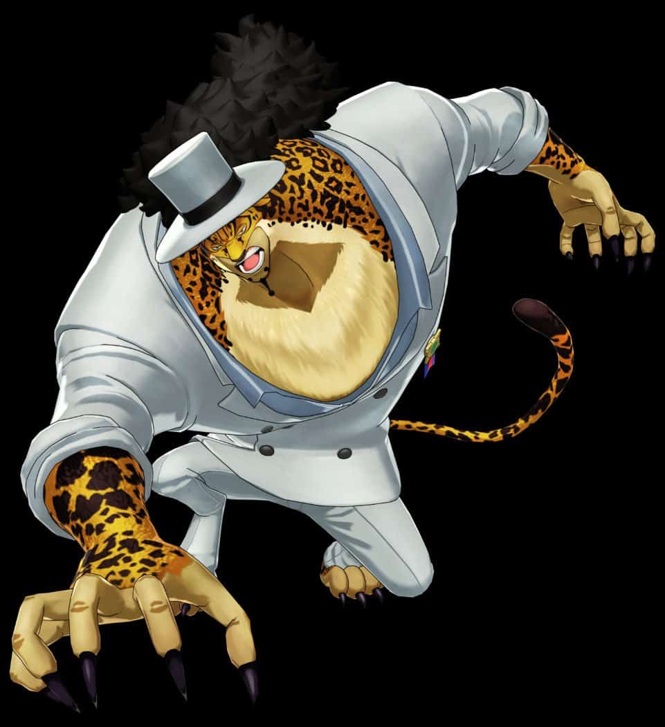 ONE PIECE WORLD SEEKER