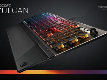 ROCCAT Vulcan