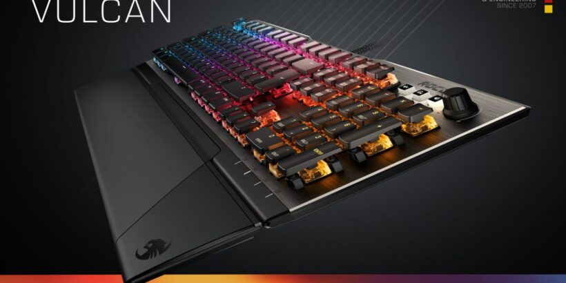 ROCCAT Vulcan