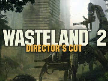 Wasteland 2: Director's Cut