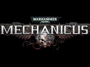 Warhammer 40,000: Mechanicus