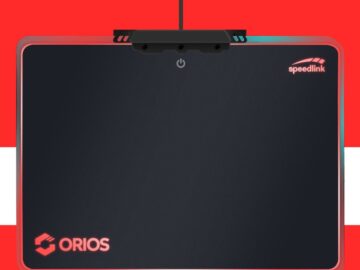 Speedlink Orios