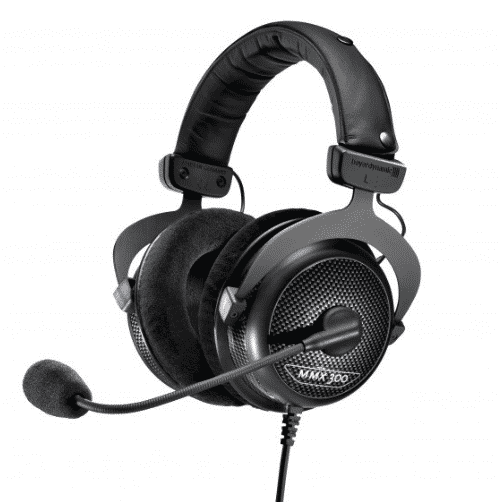 beyerdynamic MMX 300