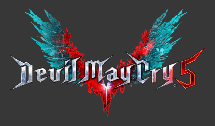 Devil May Cry 5