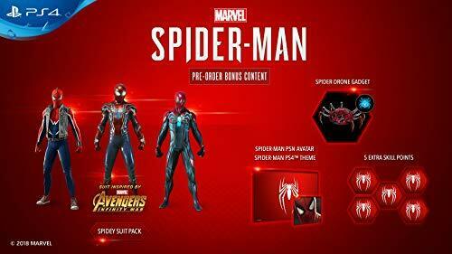 marvel spider-man digital deluxe