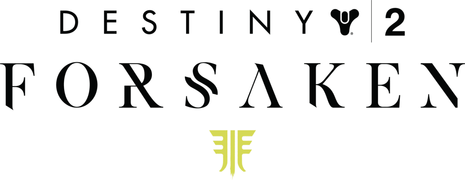 Destiny 2 Forsaken