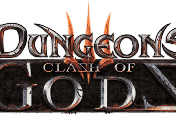Dungeons 3 Clash of Gods