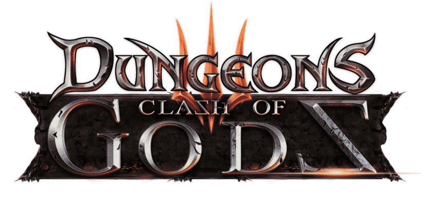 Dungeons 3 Clash of Gods