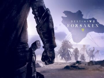 Destiny 2 Forsaken