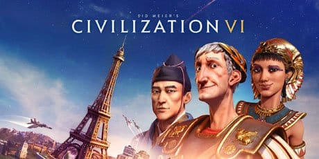 SidMeiersCivilizationVI