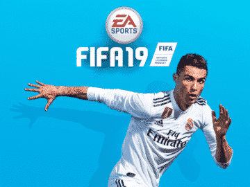 FIFA 19