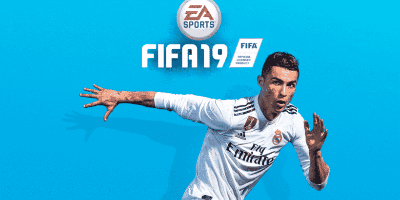 FIFA 19