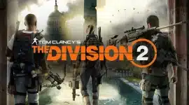 Tom Clancy's The Division 2 im Test – Washington D.C. braucht Verstärkung The Division 2