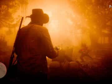 Red Dead Redemption 2