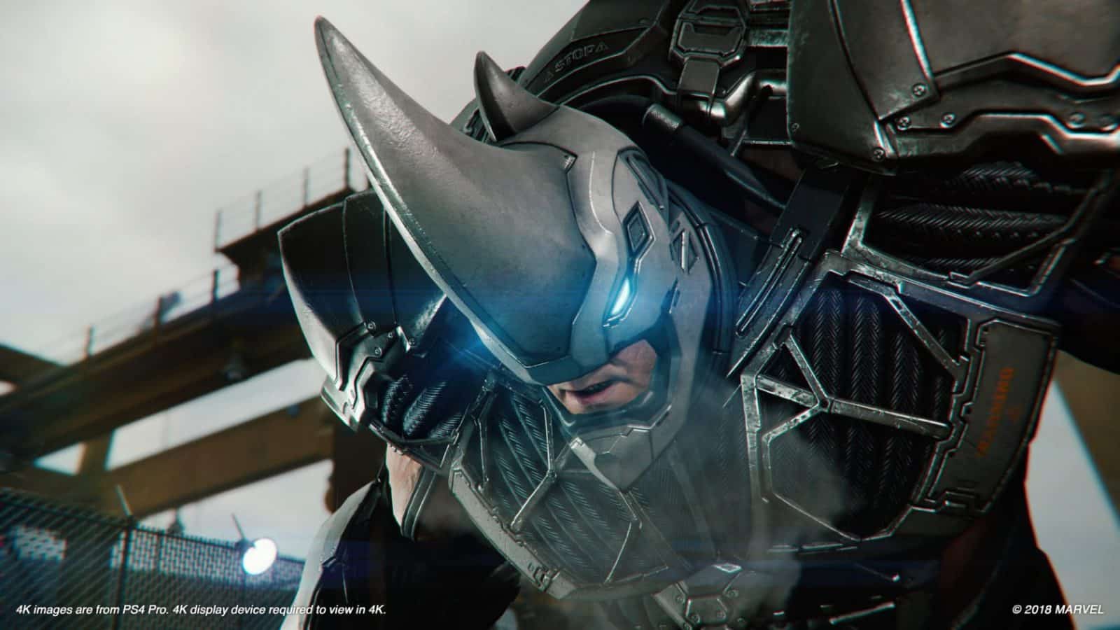 Marvel's Spider-Man Review