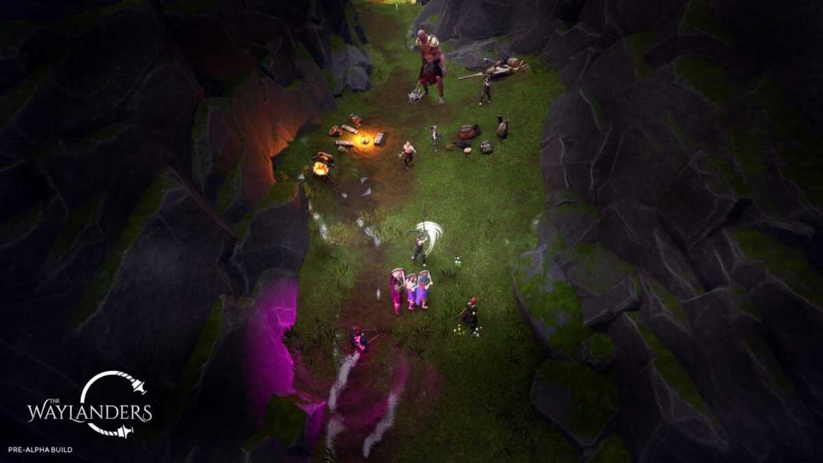 The Waylanders