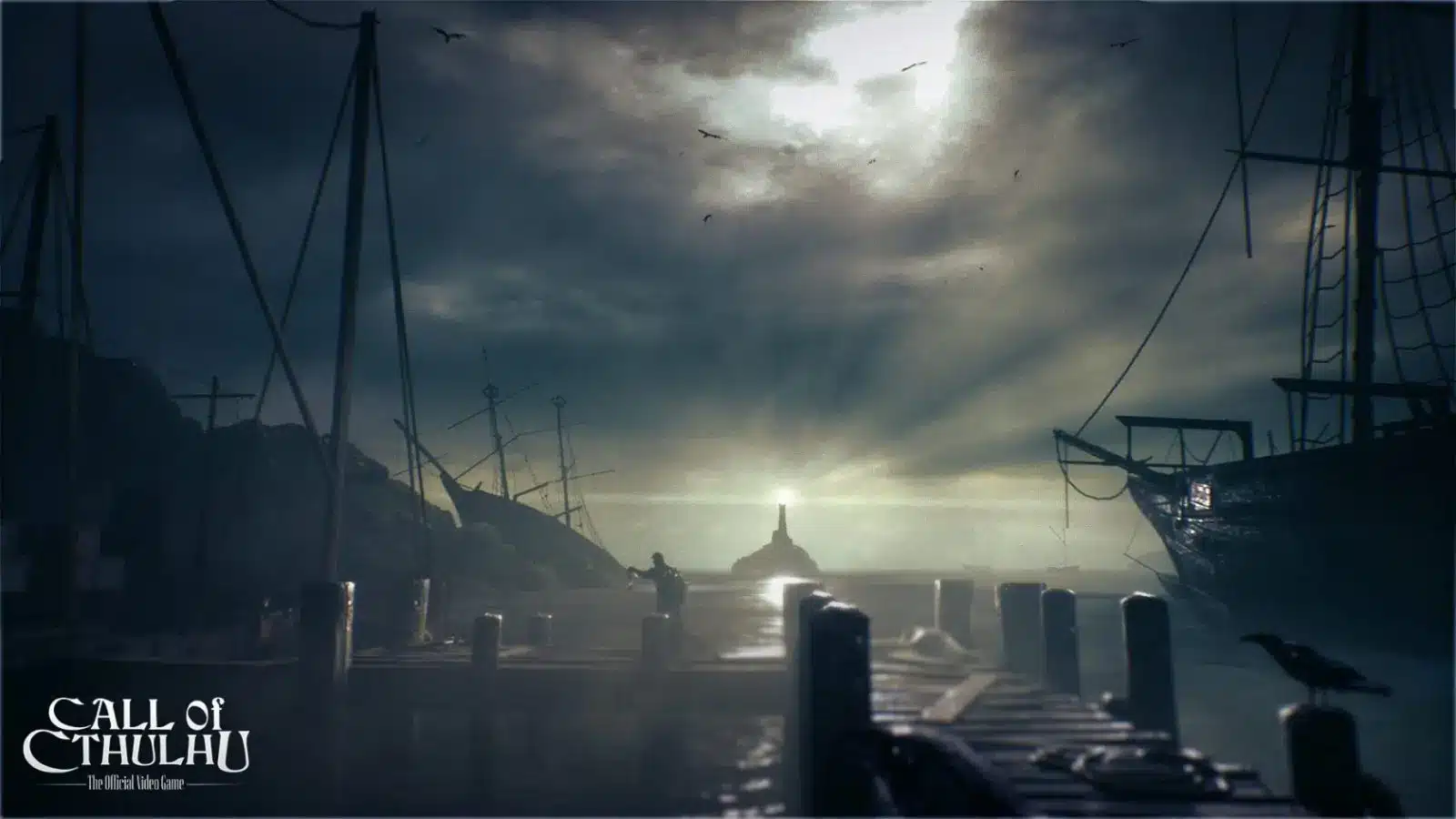 Call of Cthulhu ist ab sofort erhältlich 6 Call of Cthulu