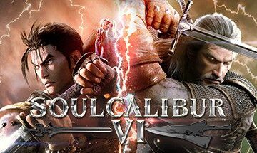 SOULCALIBUR VI