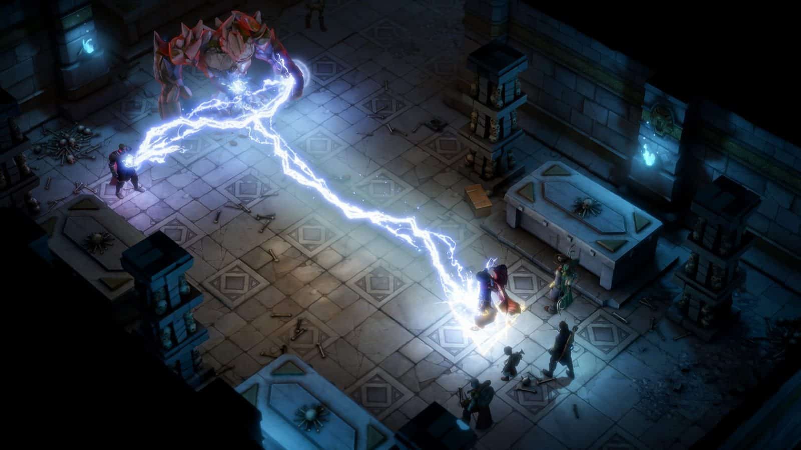 Pathfinder Kingmaker
