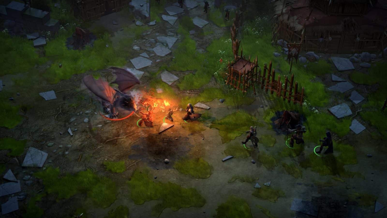 Pathfinder Kingmaker