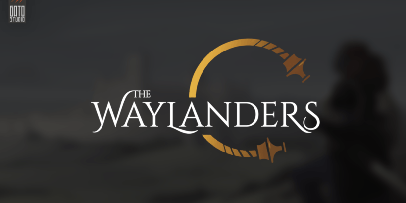 The Waylanders Logo