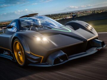 GT Sport 1.29