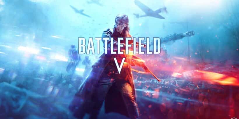 Battlefield V