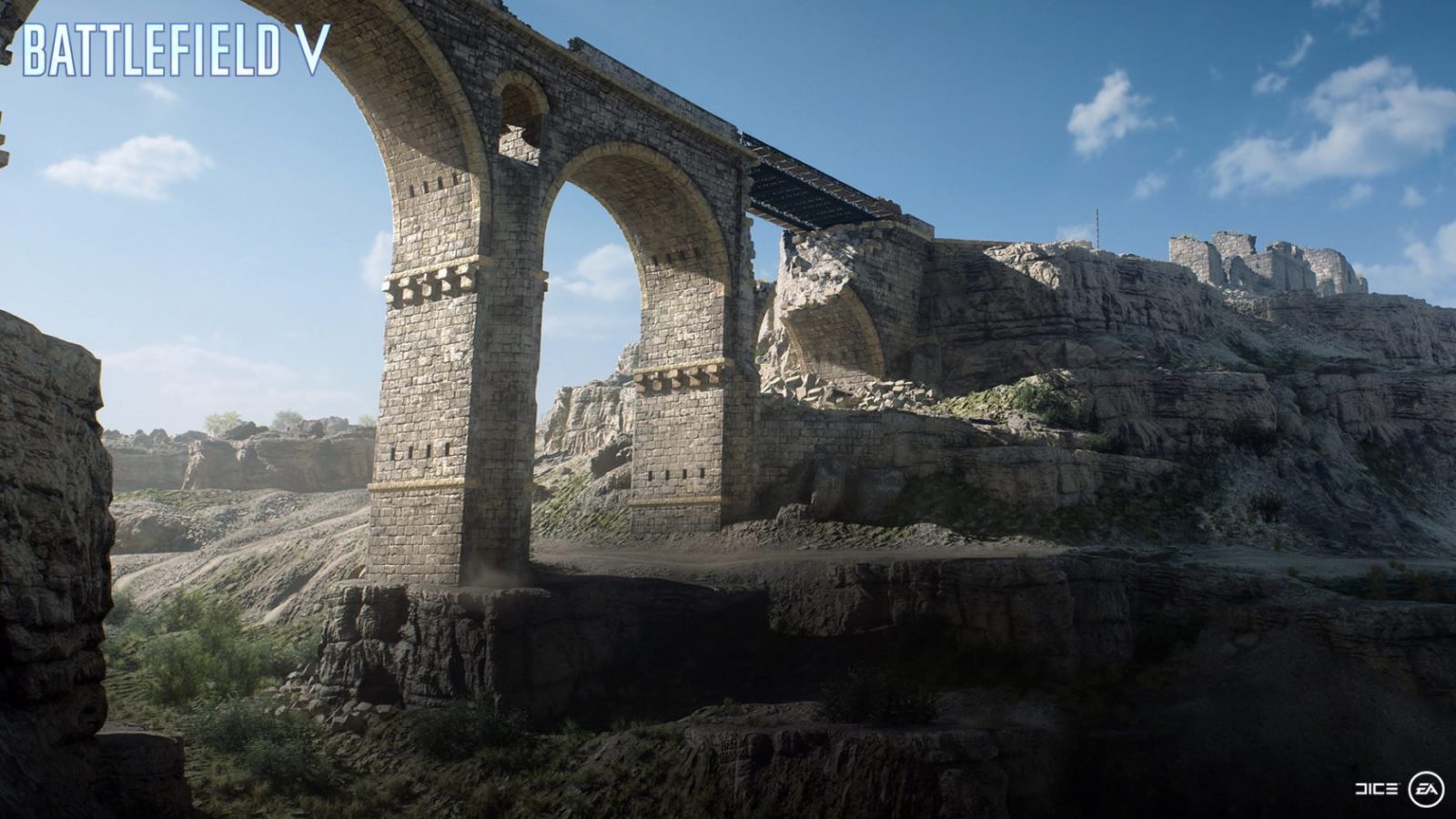 Battlefield V