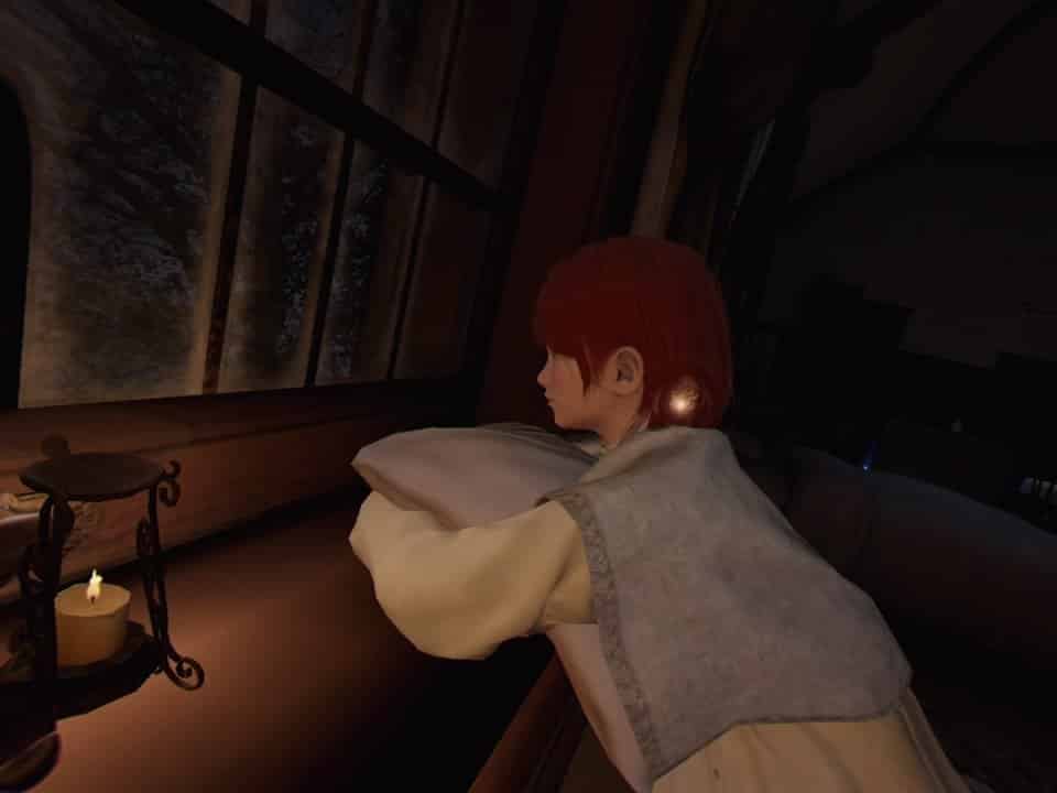 Déraciné im Test: FromSoftwares VR-Geisterreise überrascht mit melancholischer Tiefe 12 Deracine