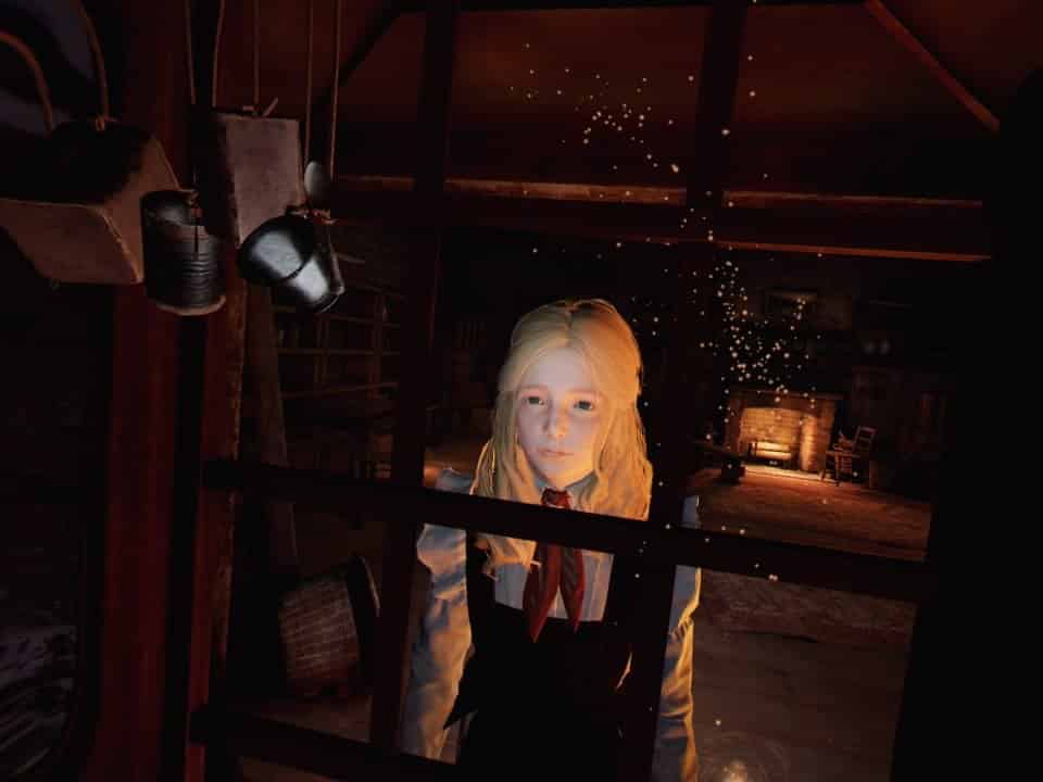 Déraciné im Test: FromSoftwares VR-Geisterreise überrascht mit melancholischer Tiefe 7 Deracine