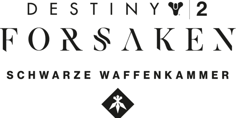 Schwarze Waffenkammer