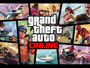 GTA Online