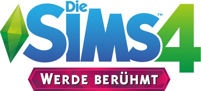 Die Sims 4 Werde berühmt