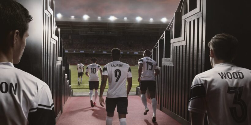 Football Manager 2019