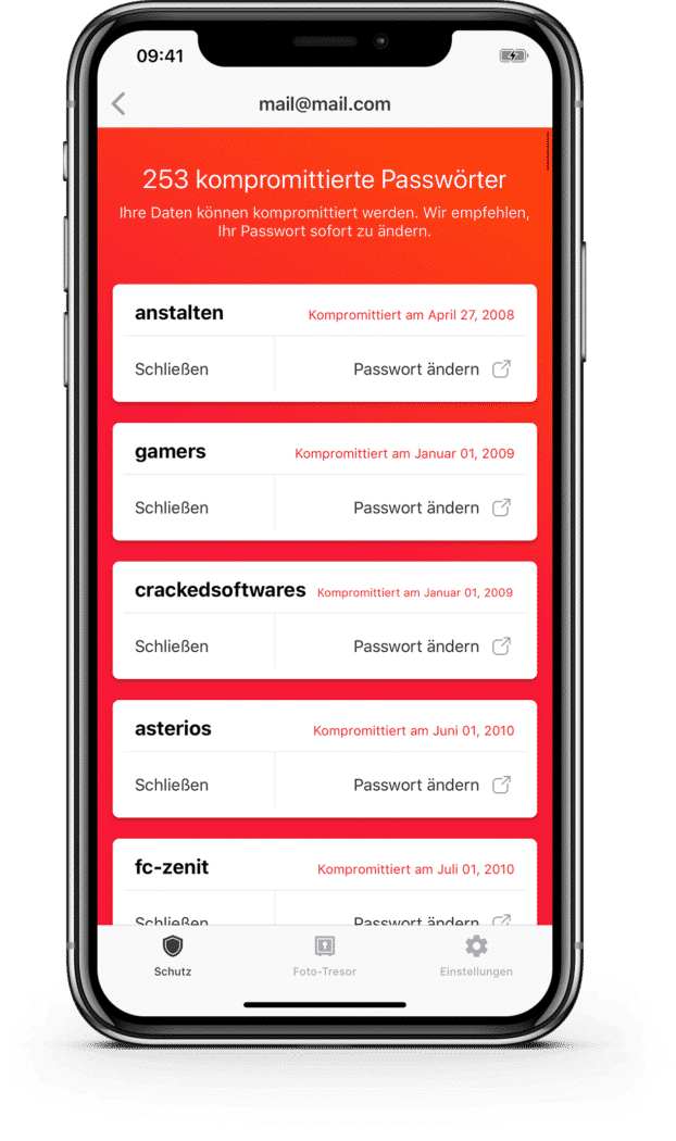 Avast Mobile Security