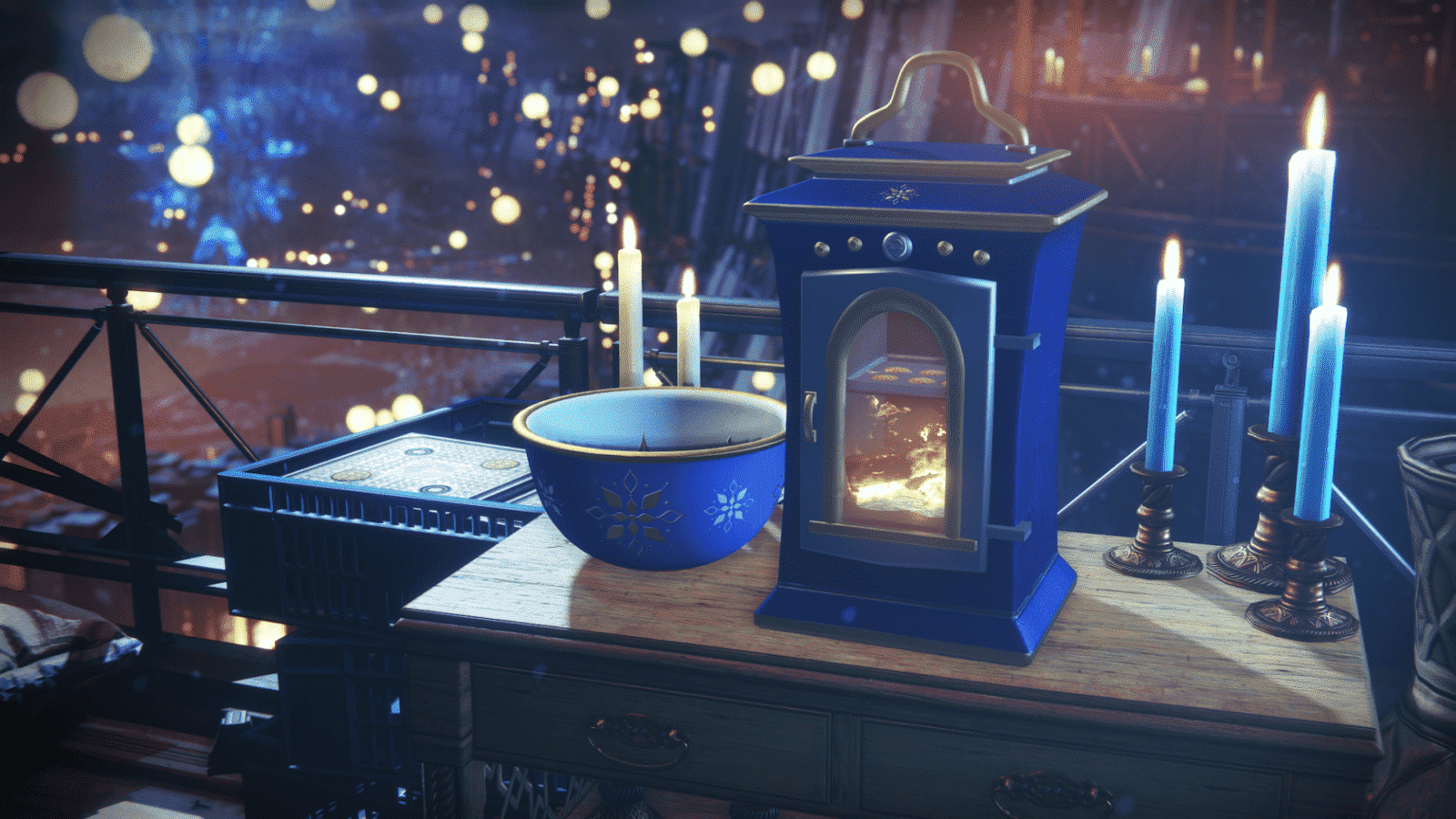 Destiny 2 Aufbruch